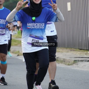 Runner Photo 3479319