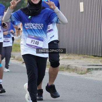 Runner Photo 3479329