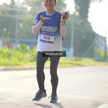 Runner Photo 3479332