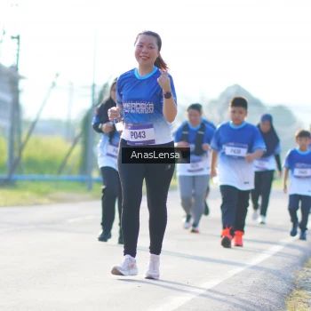 Runner Photo 3479352