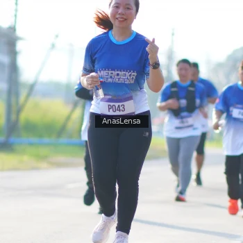 Runner Photo 3479362