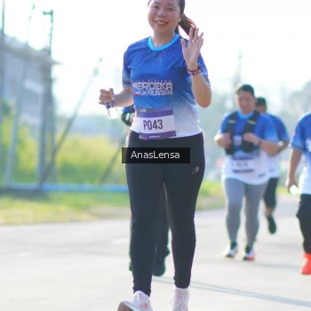 Runner Photo 3479363