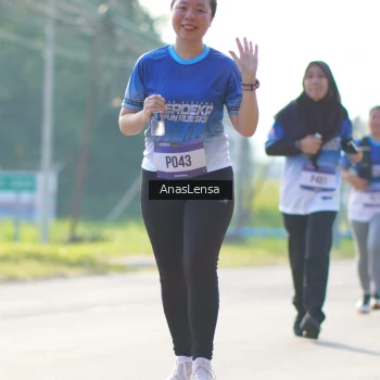 Runner Photo 3479372