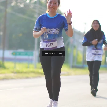 Runner Photo 3479382