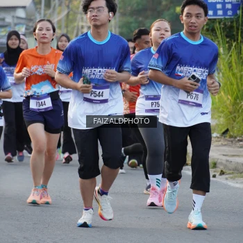 Runner Photo 3479387