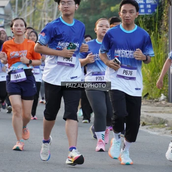 Runner Photo 3479390