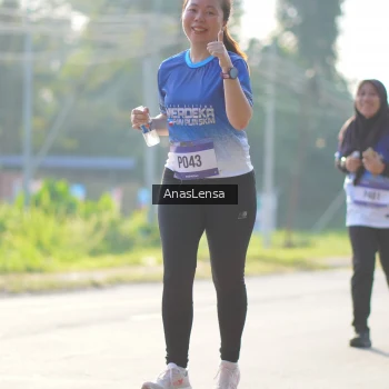 Runner Photo 3479400