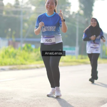 Runner Photo 3479407