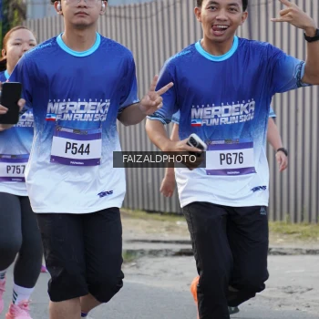 Runner Photo 3479448