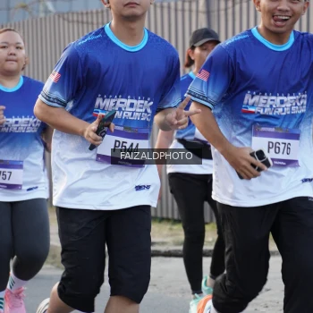 Runner Photo 3479450