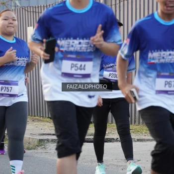 Runner Photo 3479455
