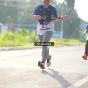 Runner Photo 3479457