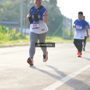 Runner Photo 3479460