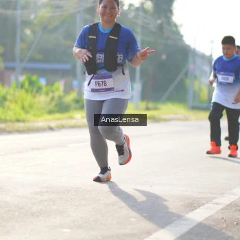 Runner Photo 3479475