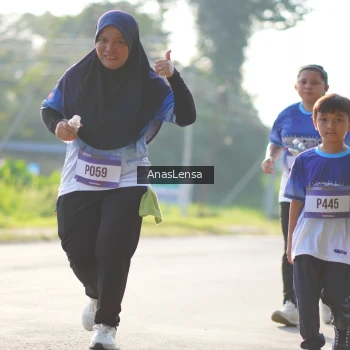 Runner Photo 3479558