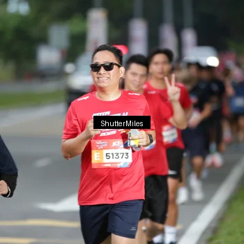 Runner Photo 34796