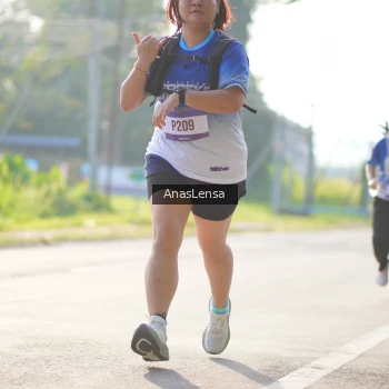 Runner Photo 3479621