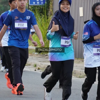 Runner Photo 3479622