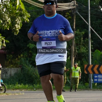 Runner Photo 3479647