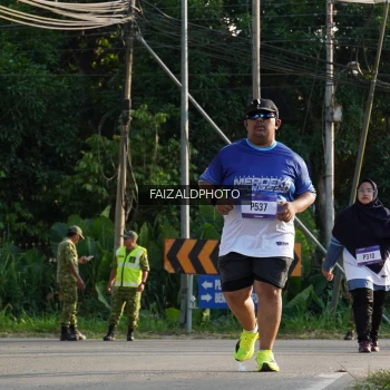 Runner Photo 3479667