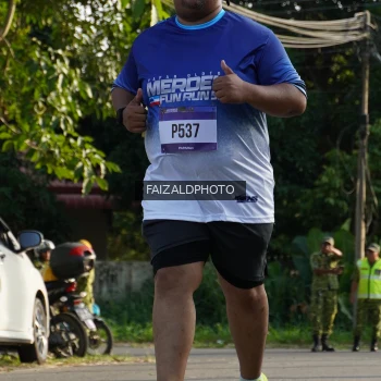 Runner Photo 3479668