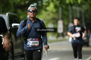 Runner Photo 34797