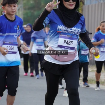 Runner Photo 3479700