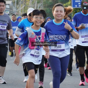 Runner Photo 3479761