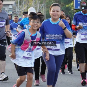 Runner Photo 3479778