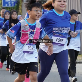 Runner Photo 3479780