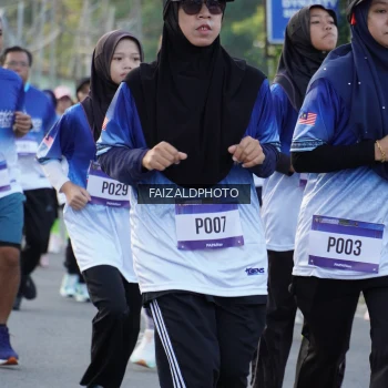 Runner Photo 3479901
