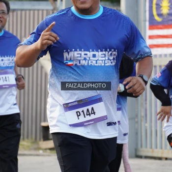 Runner Photo 3479964