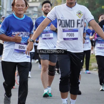 Runner Photo 3480086