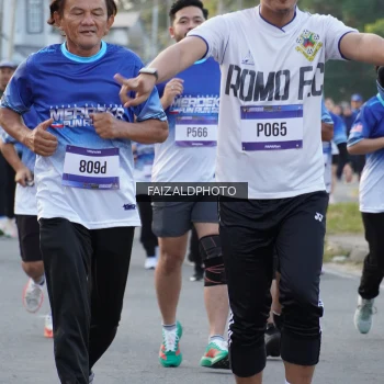 Runner Photo 3480089