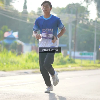 Runner Photo 3480098