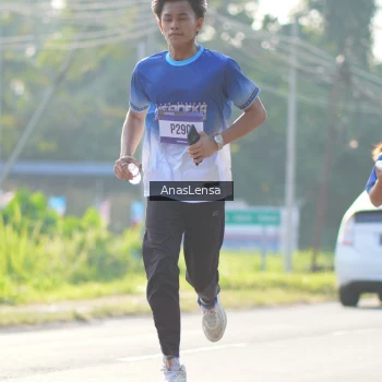 Runner Photo 3480099