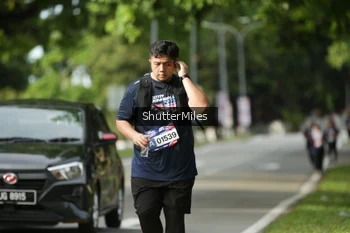 Runner Photo 34801