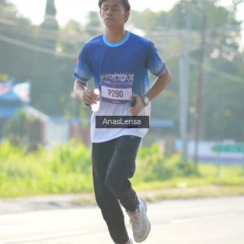 Runner Photo 3480104