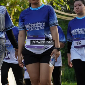 Runner Photo 3480105