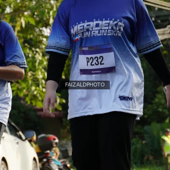 Runner Photo 3480129