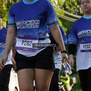 Runner Photo 3480130
