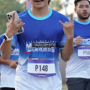 Runner Photo 3480154