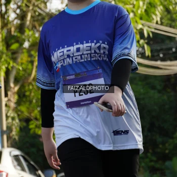 Runner Photo 3480156