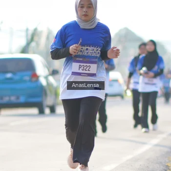 Runner Photo 3480157
