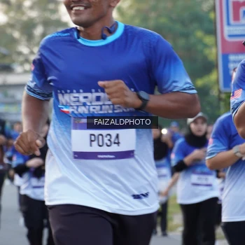 Runner Photo 3480177