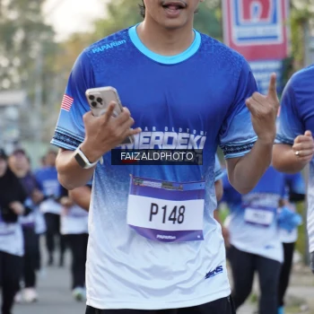 Runner Photo 3480180