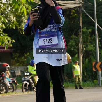 Runner Photo 3480181