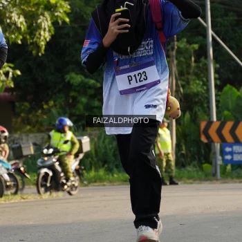 Runner Photo 3480204