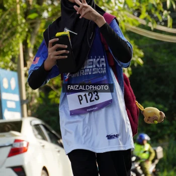 Runner Photo 3480217