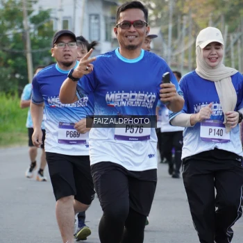 Runner Photo 3480225